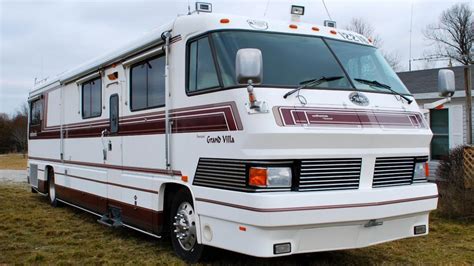Check it out! Search. . Used foretravel class a diesel motorhomes
